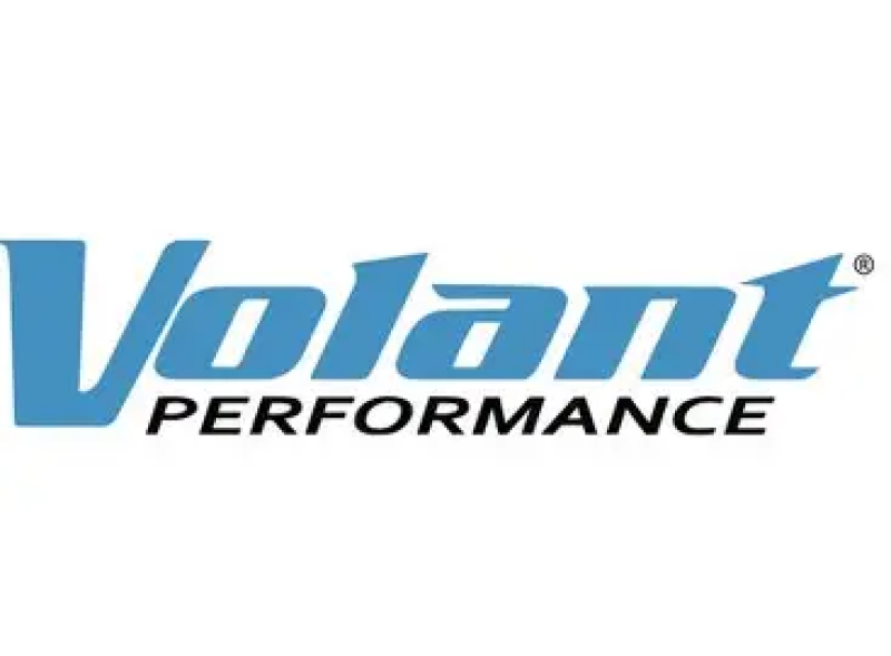 Volant 11-17 Dodge Durango 5.7 V8 Pro5 Closed Box Air Intake System