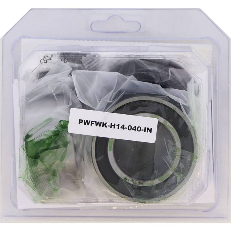 Pivot Works 95-03 Honda TRX400FW Fourtrax Foreman 4x4 - Front Wheel Bearing Kit