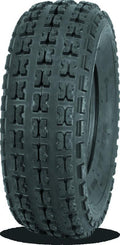 QuadBoss QBT732 Series Tire - 19x7-8 4Ply