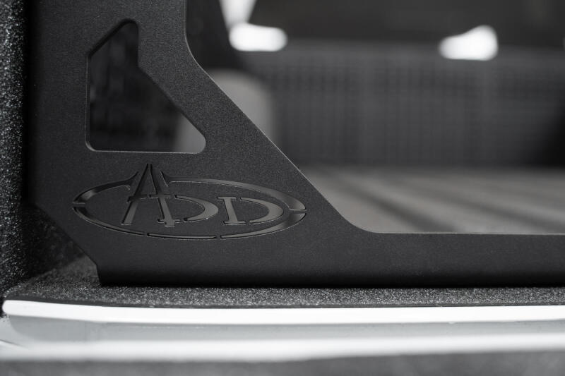 Addictive Desert Designs2023+ Ford Super Duty F250/350 Bed Channel Stiffener