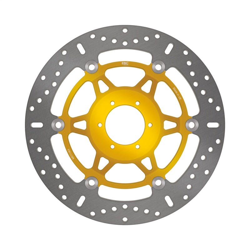 EBC 99-03 Honda CBR 1100 XX Blackbird Front Left/Right Standard Brake Rotor