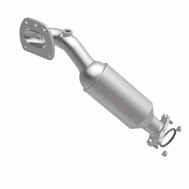 MagnaFlow Conv Direct Fit 16-19 Toyota Tacoma 3.5L PS