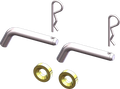 KFI Plow Pitch Bushings and UTV Pins