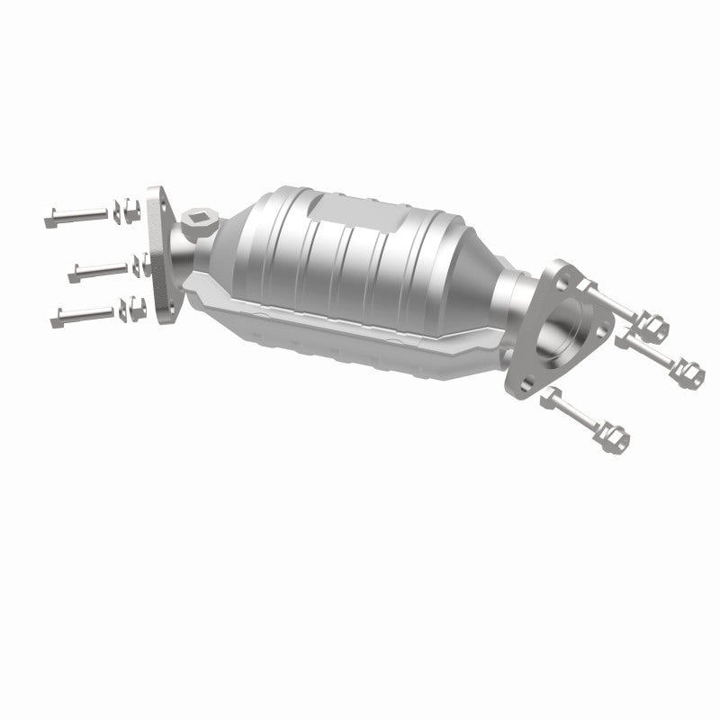 MagnaFlow Conv DF 99-02 Nissan Frontier / 00-04 XTerra 3.3L (Calif)