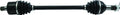 QuadBoss Rugged Axle