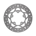 EBC 15-23 KTM 1290 Super Adventure S Rear Left Standard Rotor