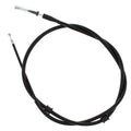 All Balls Racing 06-14 Honda TRX450ER Cable - Rear Hand - Park Brake