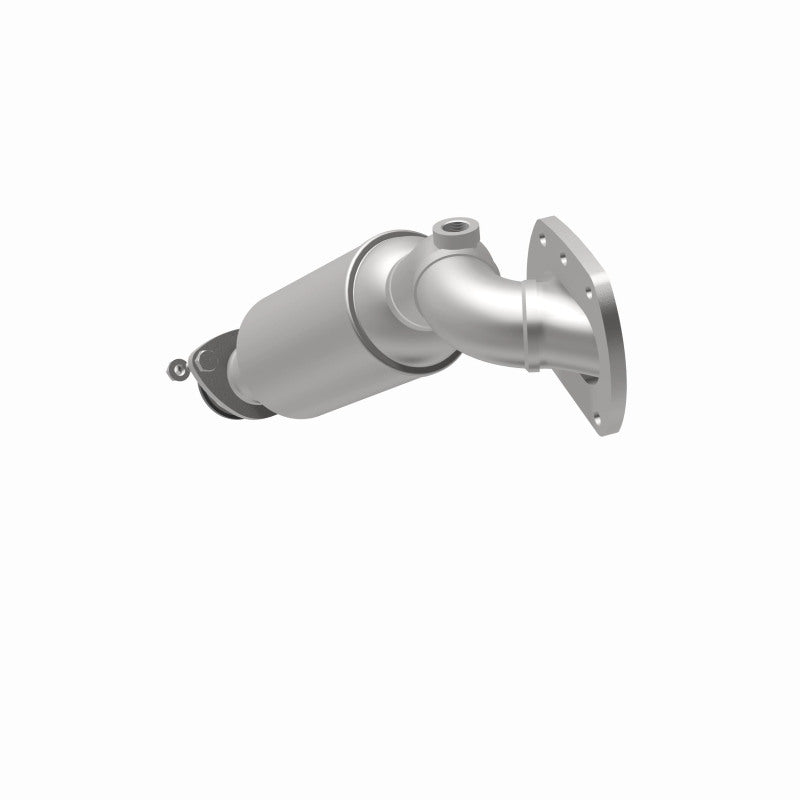 MagnaFlow Conv Direct Fit 16-19 Toyota Tacoma 3.5L PS