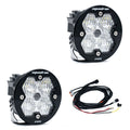 Baja Designs Squadron-R 2.0 Pro LED Wide Cornering (Pair)