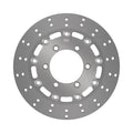 EBC 2009 Suzuki VZ 1500 Boulevard Rear Left Standard Rotor