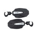 Seizmik 24+ Polaris/Can-Am/Honda/Kaw Photon Sideview Mirror - Adj. 1.75-2 in. ROP Clamp Pair