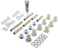 Pivot Works 10-14 Polaris RZR 4 800 IRS Kit - Rear Lower A-Arm 1 Kit Req Per Veh