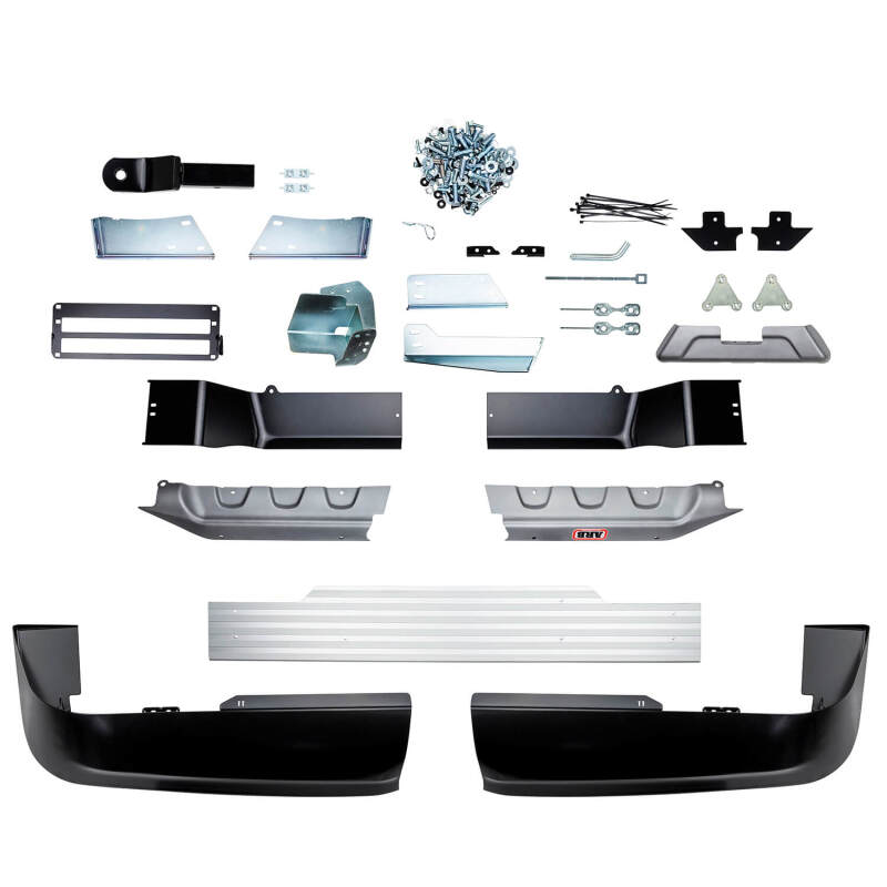 ARB Summit Rstb No Sensors Hilux Flared 15On 3500Kg (Fit Kit NOT Included)