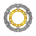 EBC 97-07 Yamaha YZF 600 R Thundercat Front Left/RIght Contour Profile Rotor