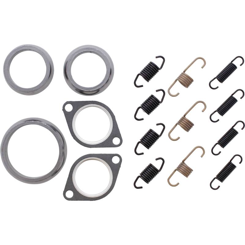 Vertex Gaskets 01-04 Arctic Cat Mountain Cat 600 EFI Exhaust Gasket Kit