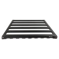 ARB 61in x 51in BASE Rack with Mount Kit and Deflector