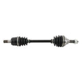 All Balls Racing 06-13 KVF 650 Brute Forcd 4x4i/05-07/12-21 KVF 750 Brute Force 4x4i Axle