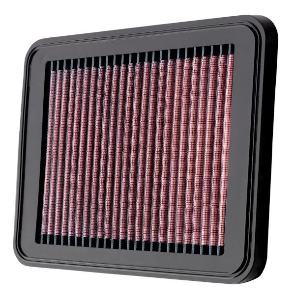 K&N Replacement Air Filter FORD F150 LIGHTNING 5.4L 99-04, F150 Harley-Davidson 5.4L 02-03