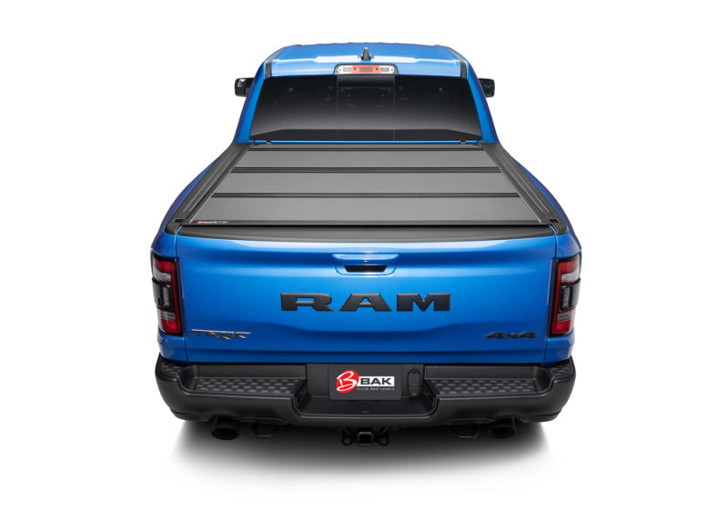 BAK BAKFlip MX4 19+ Dodge RAM MFTG w/o Ram Box 5.7ft Bed
