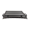 ARB 16-22 Toyota Tacoma 49in x 45in BASE Rack Kit with Front 1/4 Guard Rail & Deflector