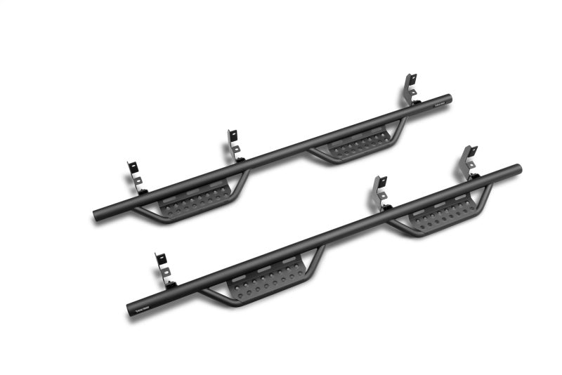 N-Fab 09-18 Ram 1500 RS Nerf Steps