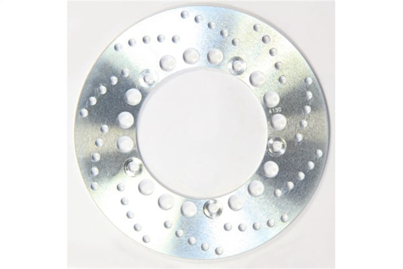 EBC 95-97 Kawasaki ZX 1100 GPz ZX Rear Left Standard Rotor