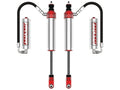aFe Sway-A-Way 2.5 Front Shock Kit w/Remote Reservoirs for 2-3.5 IN Lifts Ford F-250/F-350 17-24 4WD