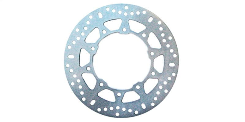 EBC 09-17 Yamaha FZ6R Rear Left Standard Rotor