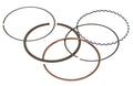 Vertex Piston 07-09 Polaris Ranger 700 4x4 700cc Replacement Ring Set
