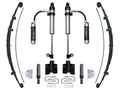 ICON 2005+ Toyota Tacoma RXT Stage 2 System