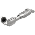 MagnaFlow Direct Fit Catalytic Converter 03 Lincoln Navigator 5.4L