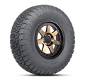 AMP Terrain Pro A/T Tire - LT285/70R17 121/118R