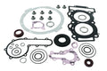 QuadBoss 11-13 Polaris Sportsman Touring 850 EPS (02) Complete Gasket Set w/ Oil Seal