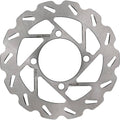 All Balls Racing 06-09 Yamaha 450 RHINO Brake Disc Front