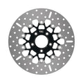 EBC 00-03 Harley-Davidson Sportster XLH 883 Rear OE Replacement Floating Disc Conversion