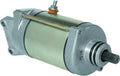 QuadBoss 05-09 Polaris Ranger 700 4x4 Motor Starter