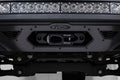 Addictive Desert Designs 22-25 GMC Sierra 1500 Stealth Fighter Winch Kit