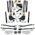 Skyjacker 6In KIT 23 F250 4WD GAS W/LKS