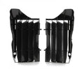 Acerbis 20-21 Honda CRF250R/250RX Radiator Louvers - Black