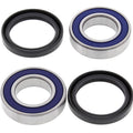 All Balls Racing E-TON IXL-40 Rascal Wheel Bearing Kit Rear