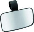 QuadBoss Rear View Mirror UTV 1.75in
