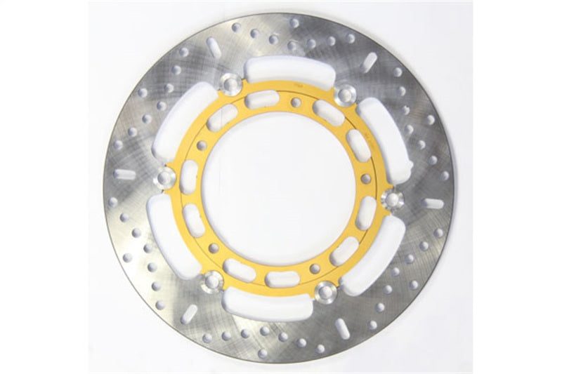EBC 04-06 Yamaha FZ6 FZ 600 Front Left/Right Standard Brake Rotor