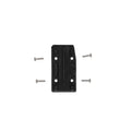 Acerbis 25+ KTM SX85/ Gas Gas MC85/ Husq TC85 Chain Guide Block - Black