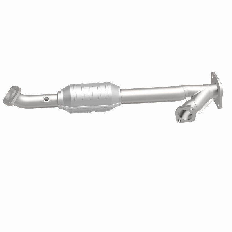 MagnaFlow Conv DF 05-07 4Runner 4.7 Passenger Side Rear OE