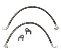Carli 19-23 Ram 1500 Front Brake Line Kit