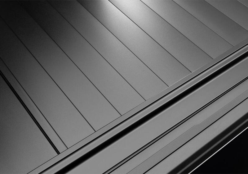 Retrax 15-up F-150 Long Bed RetraxPRO MX
