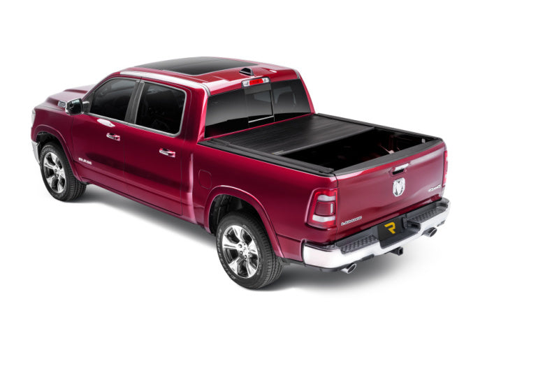 Retrax 07-21 Toyota Tundra Regular/Double Cab (6.5ft. Bed) Retrax IX