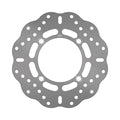 EBC 08-24 Kawasaki KLX 140 (SW 17/14 Wheels) Rear Left Contour Profile Rotor