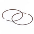 Athena Kawasaki KX 85 48.5mm Bore Piston Ring Set (For Athena Piston)