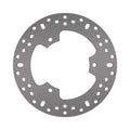 EBC 16-23 Yamaha MT-03 MT ABS Rear Right Standard Rotor